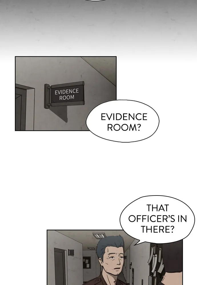 Dr. Hound Chapter 5 page 16 - 
