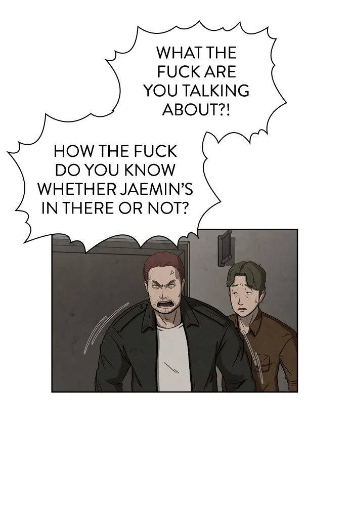 Dr. Hound Chapter 5 page 18 - 
