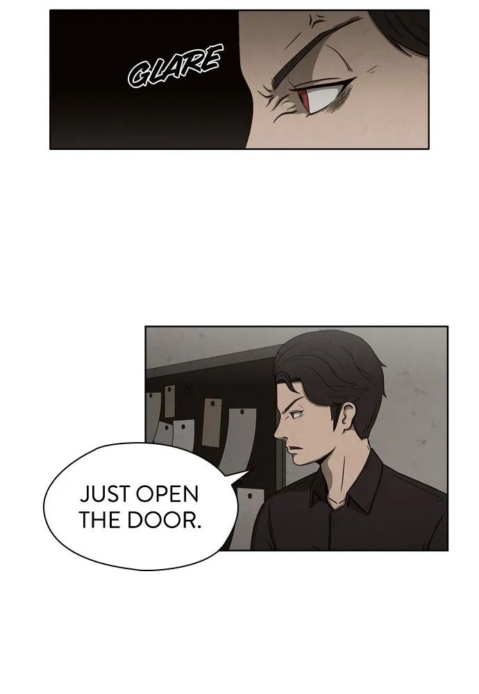 Dr. Hound Chapter 5 page 19 - 