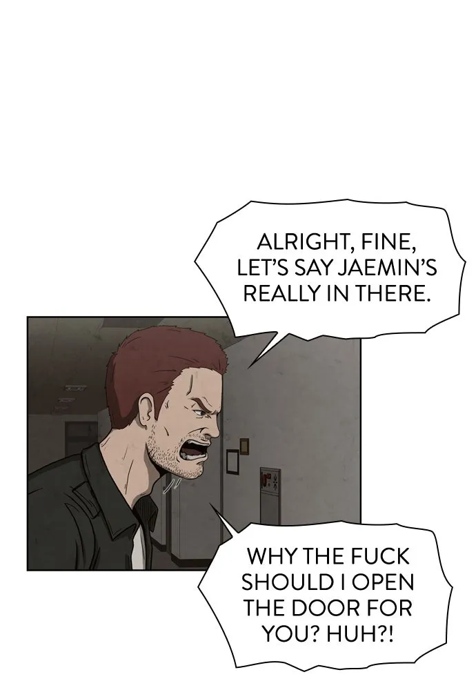 Dr. Hound Chapter 5 page 21 - 