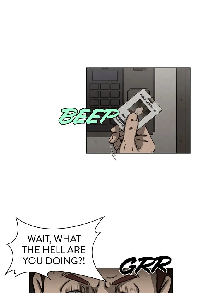 Dr. Hound Chapter 5 page 22 - 