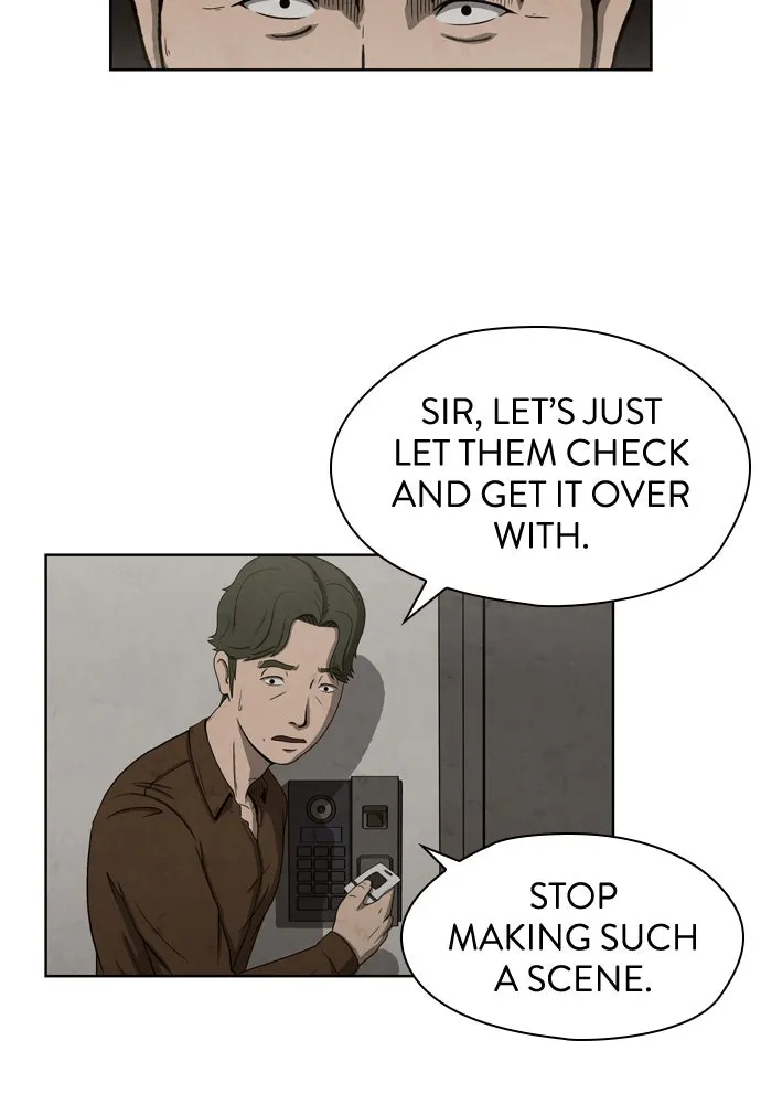 Dr. Hound Chapter 5 page 23 - 
