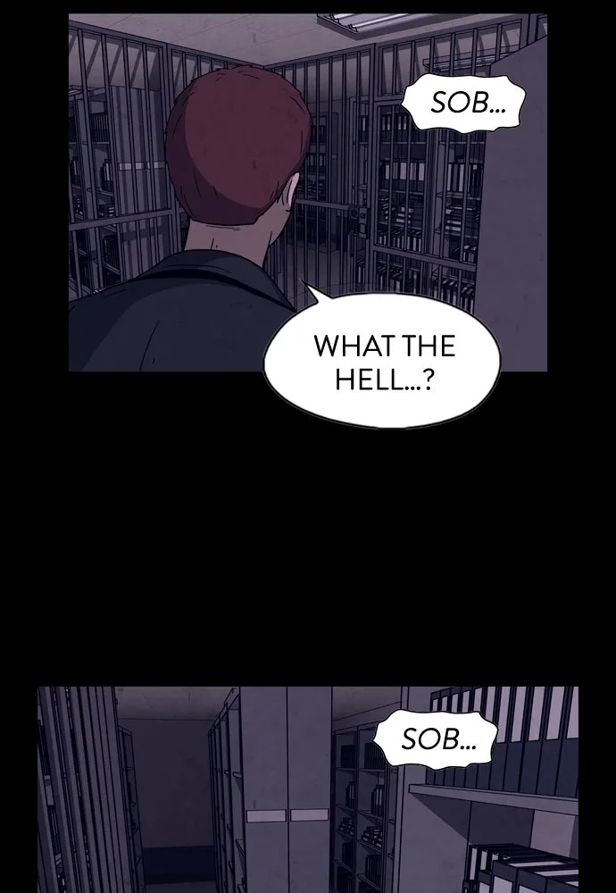 Dr. Hound Chapter 5 page 25 - 