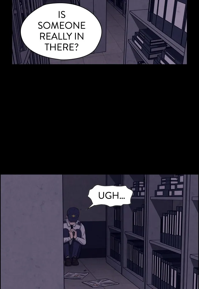 Dr. Hound Chapter 5 page 26 - 