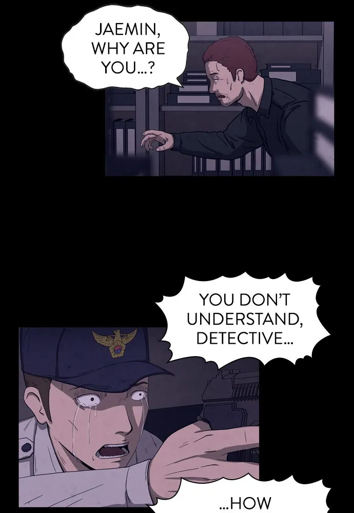 Dr. Hound Chapter 5 page 31 - 