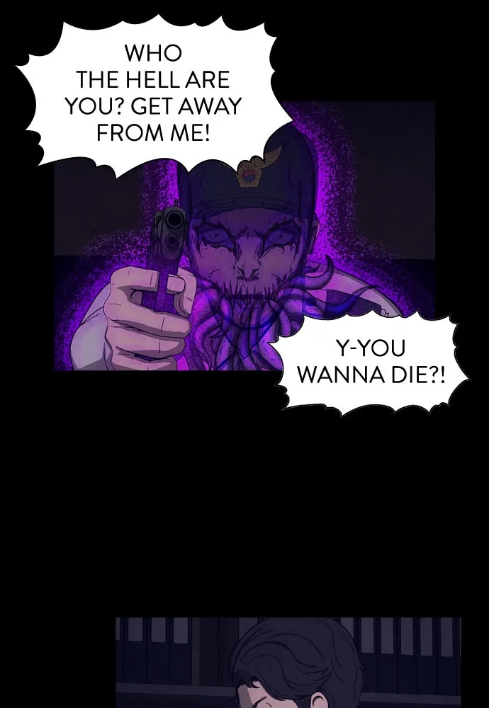 Dr. Hound Chapter 5 page 37 - 