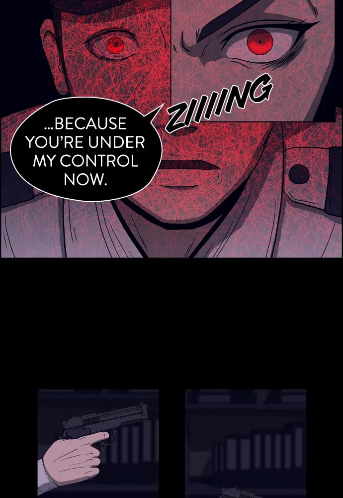 Dr. Hound Chapter 5 page 40 - 