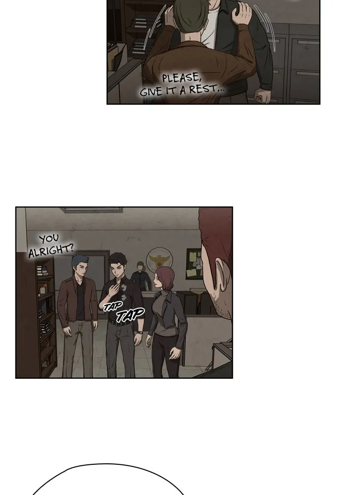 Dr. Hound Chapter 5 page 6 - 