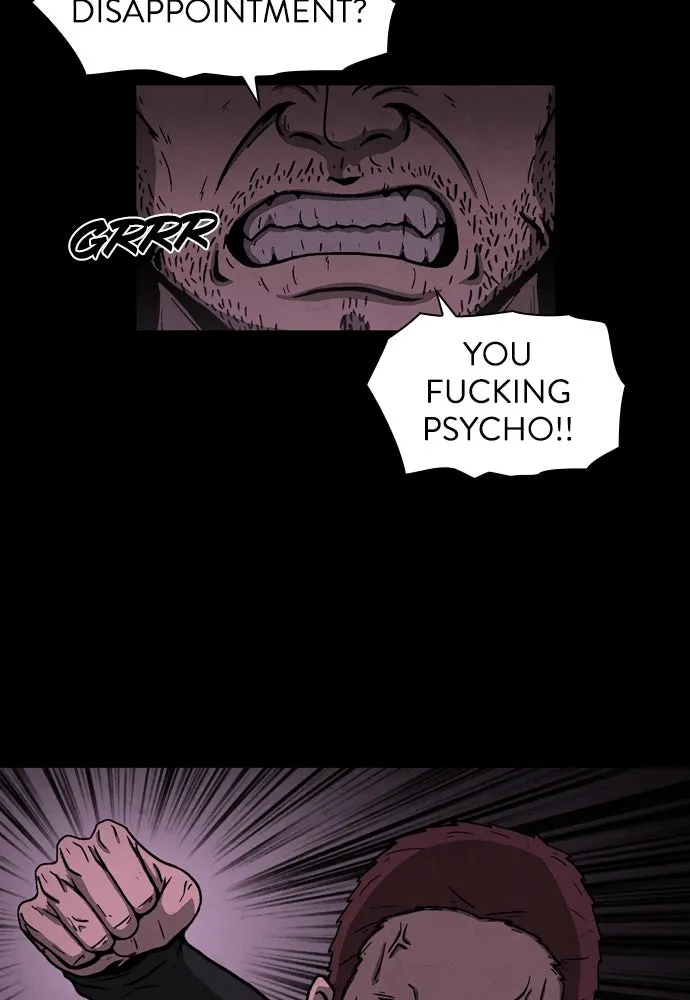 Dr. Hound Chapter 5 page 60 - 