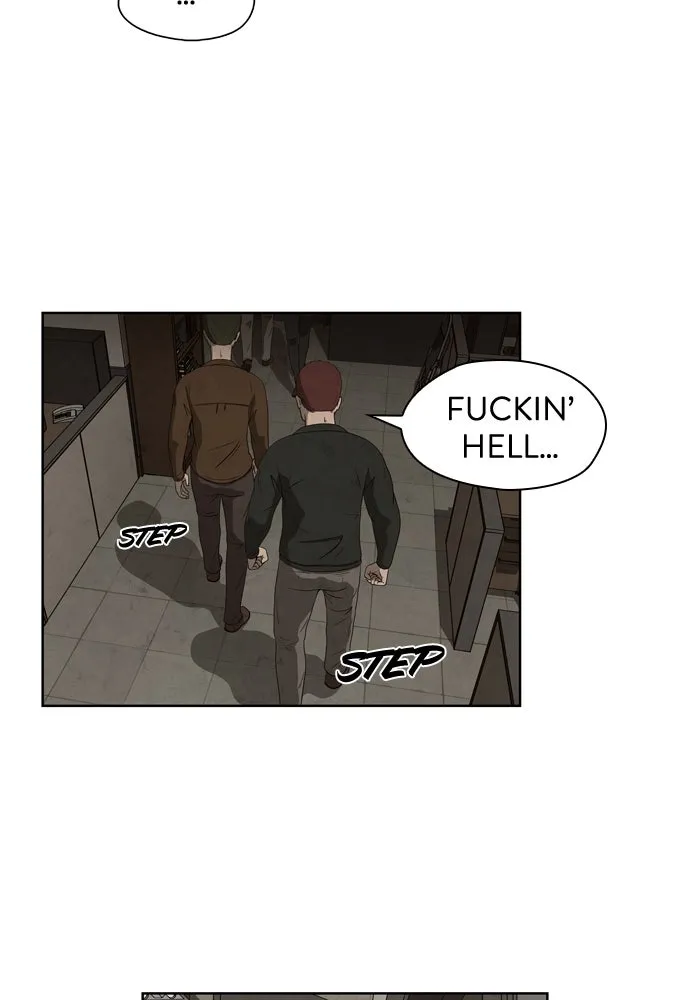 Dr. Hound Chapter 5 page 10 - 