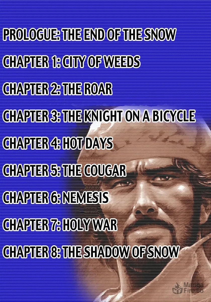 Read Dr. Kumahige chapter 0 image 2 on Lezhin