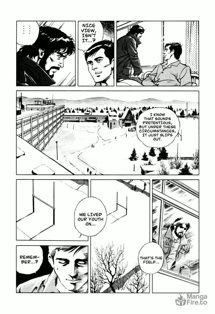 Read Dr. Kumahige chapter 0 image 20 on Lezhin
