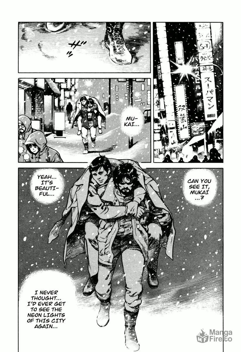 Read Dr. Kumahige chapter 0 image 49 on Lezhin