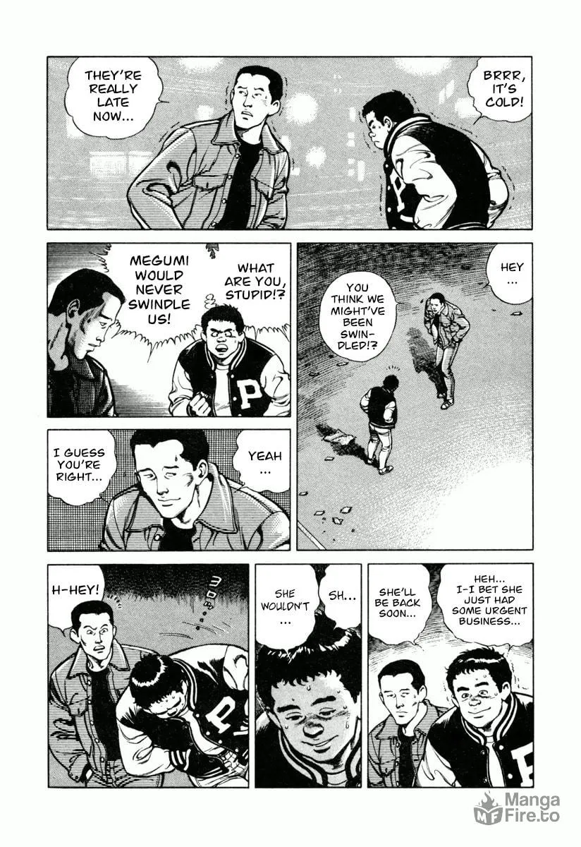 Read Dr. Kumahige chapter 13 image 17 on Lezhin
