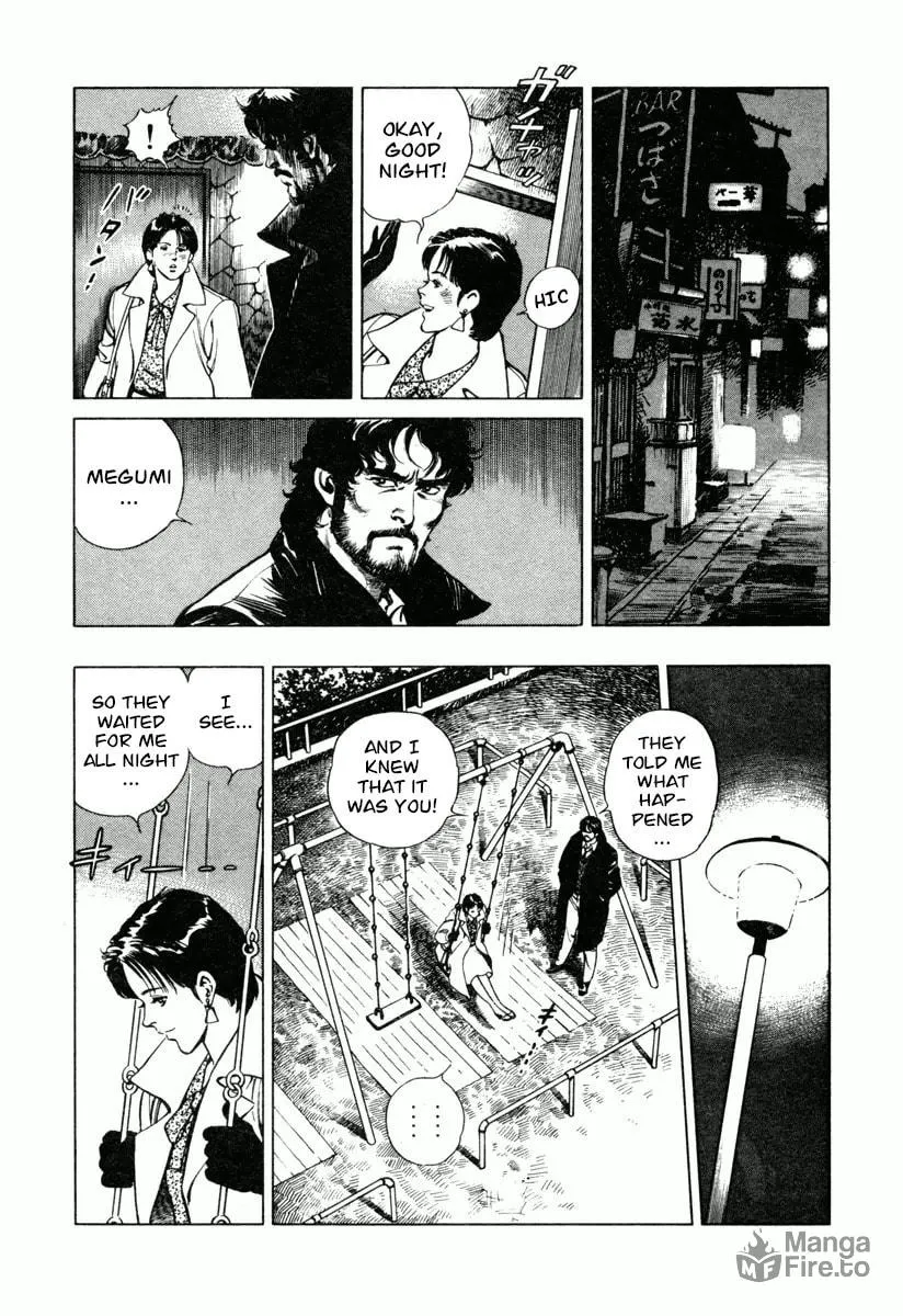 Read Dr. Kumahige chapter 13 image 19 on Lezhin
