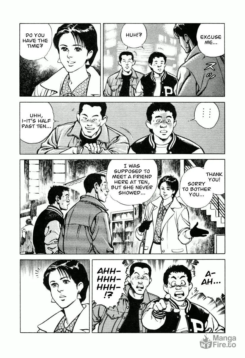 Read Dr. Kumahige chapter 13 image 9 on Lezhin