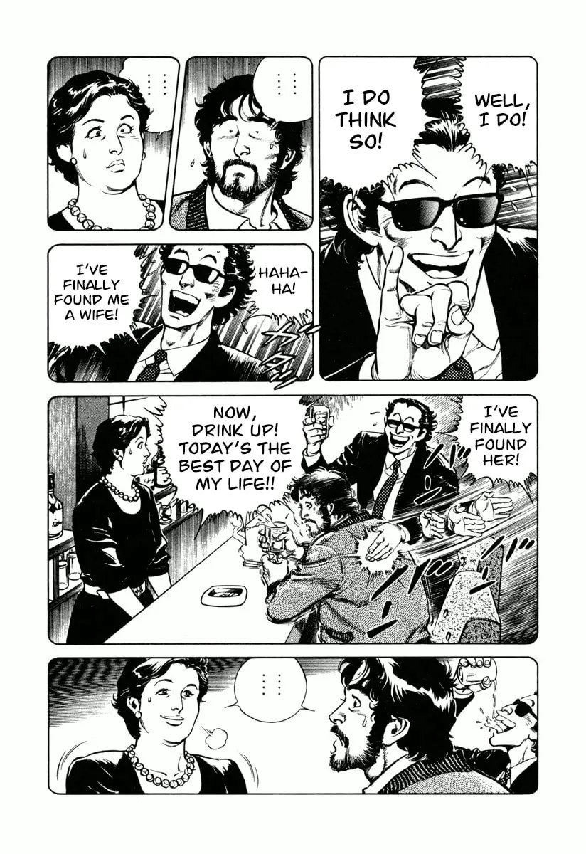 Read Dr. Kumahige chapter 14 image 10 on Lezhin