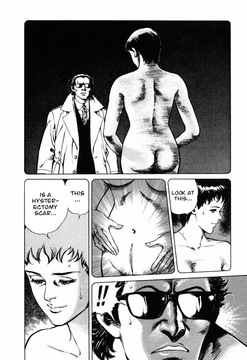 Read Dr. Kumahige chapter 14 image 15 on Lezhin
