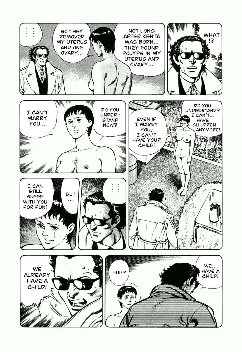 Read Dr. Kumahige chapter 14 image 16 on Lezhin