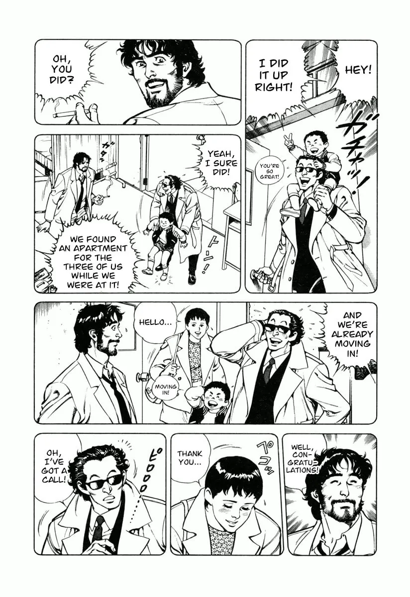 Read Dr. Kumahige chapter 14 image 18 on Lezhin