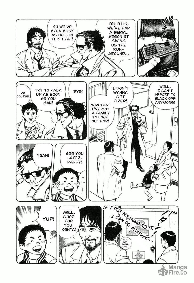 Read Dr. Kumahige chapter 14 image 19 on Lezhin