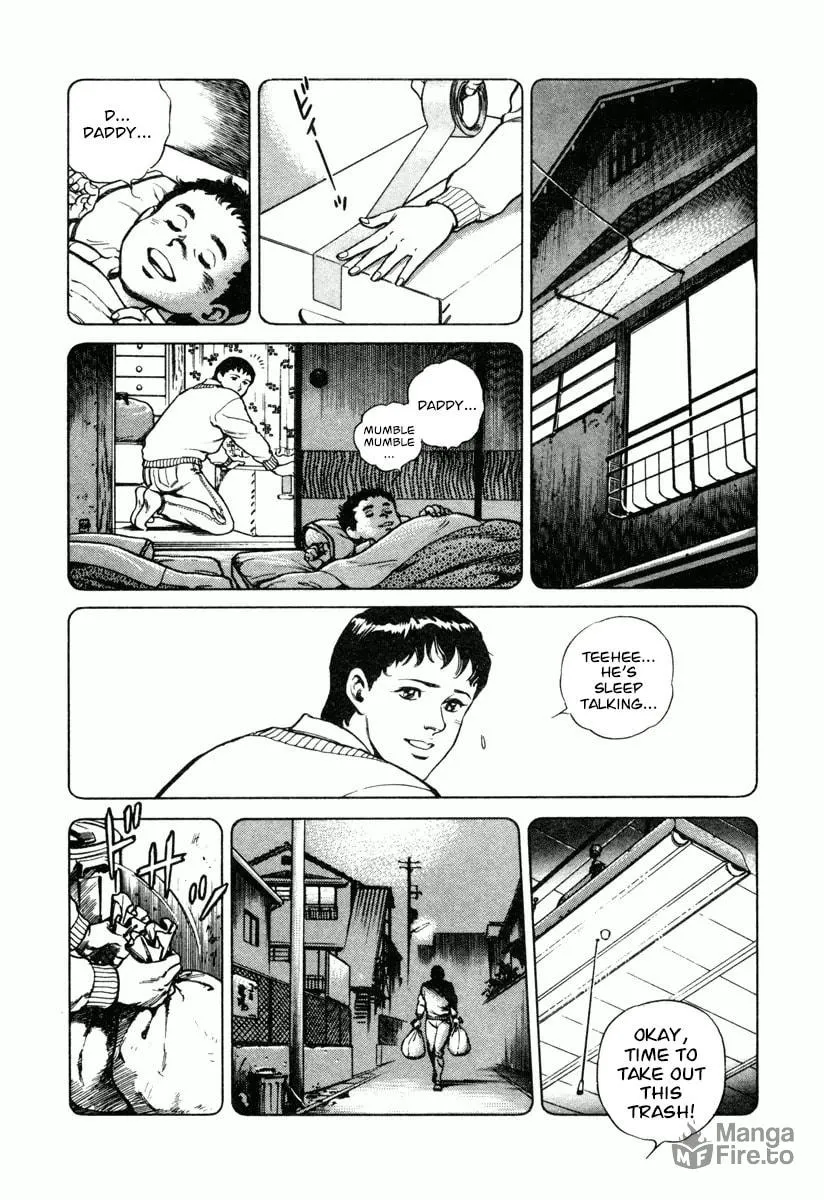 Read Dr. Kumahige chapter 14 image 20 on Lezhin