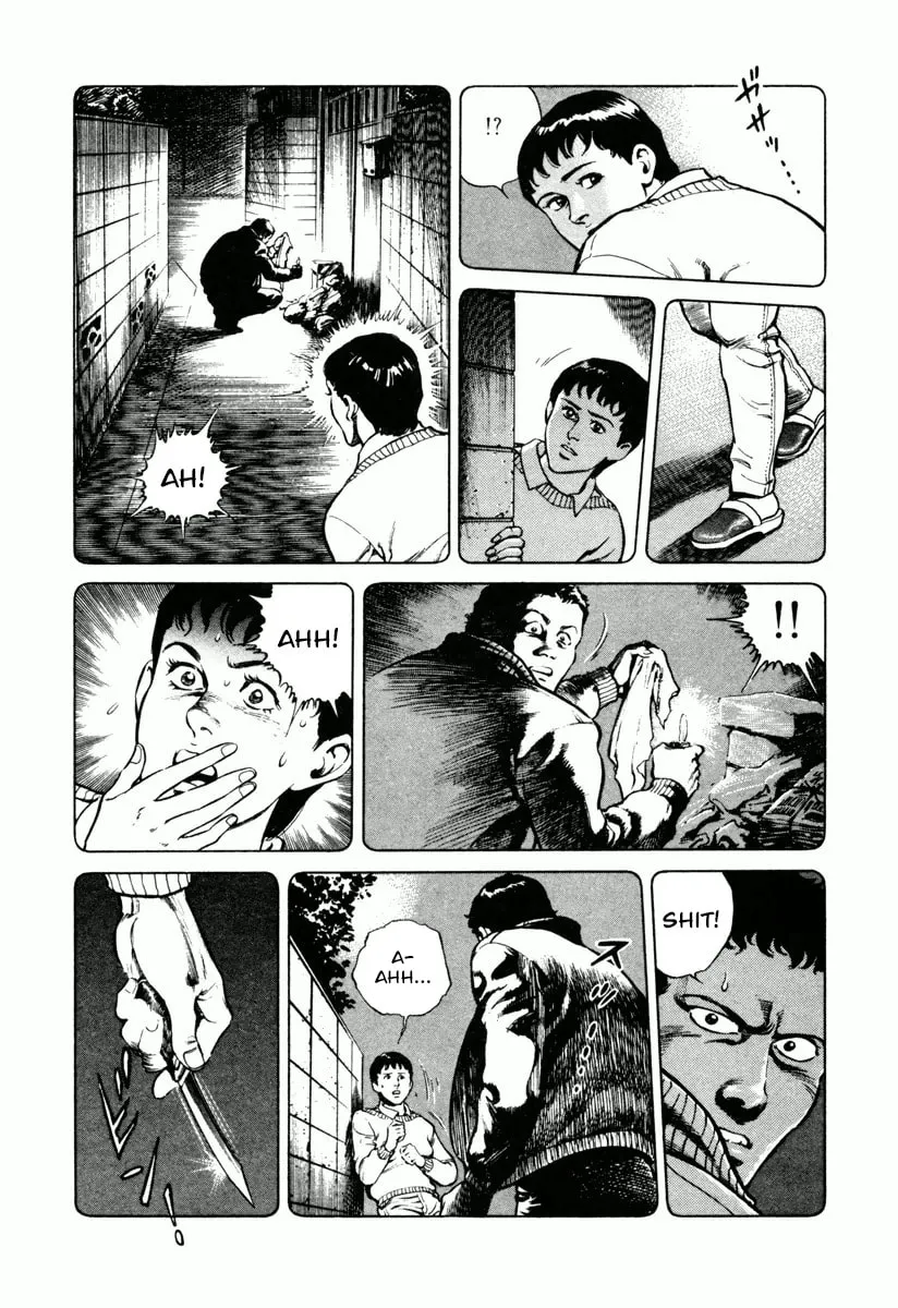 Read Dr. Kumahige chapter 14 image 21 on Lezhin