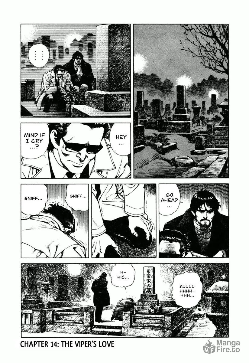 Read Dr. Kumahige chapter 14 image 23 on Lezhin