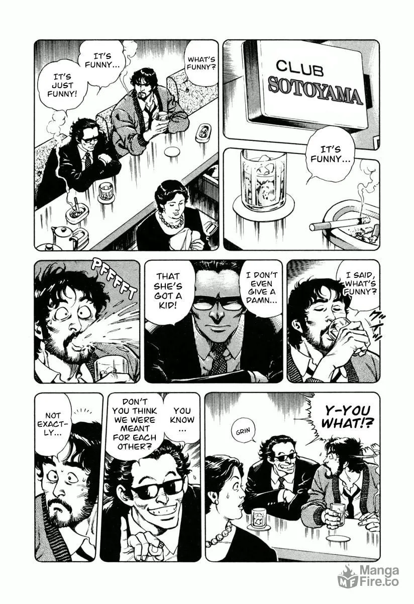 Read Dr. Kumahige chapter 14 image 9 on Lezhin