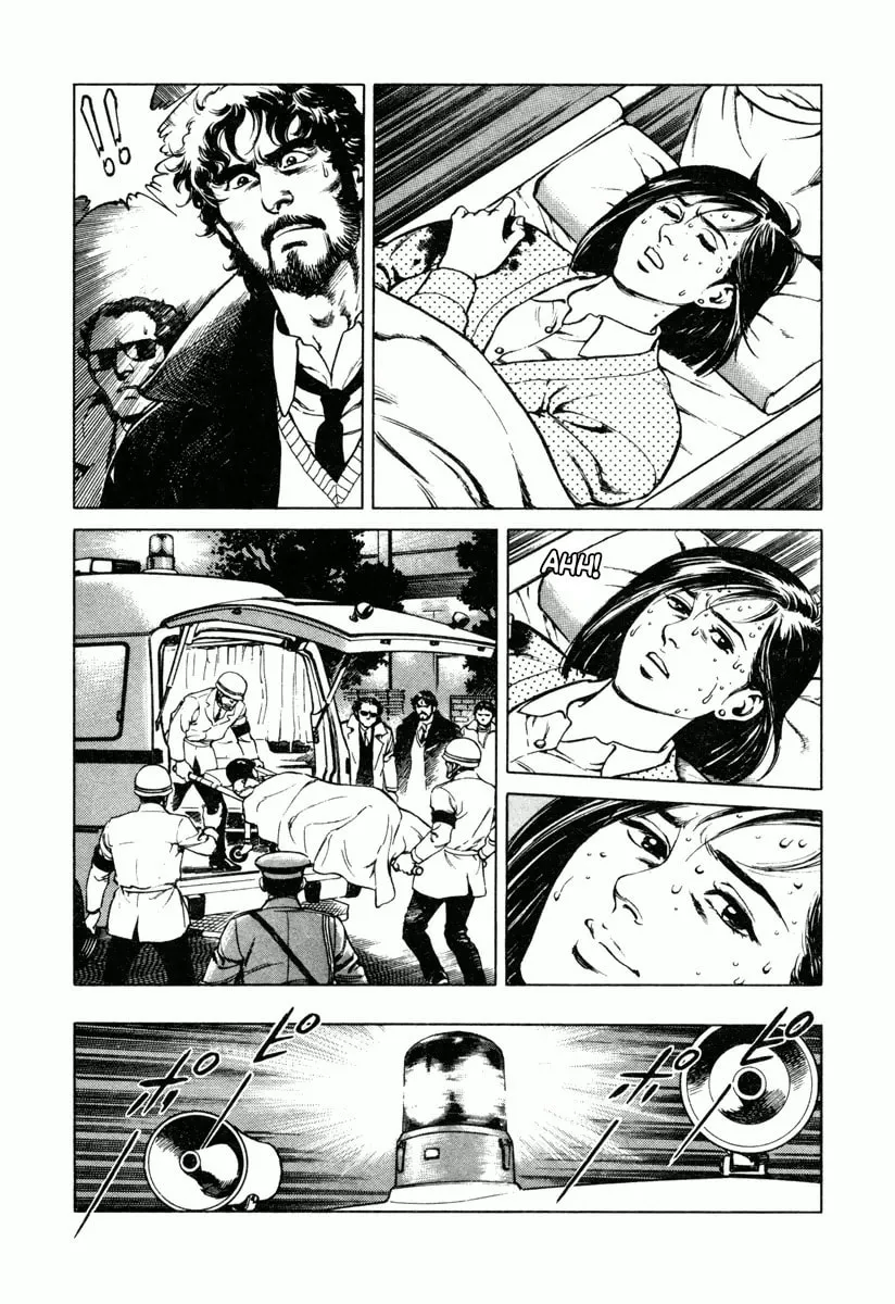 Read Dr. Kumahige chapter 15 image 15 on Lezhin