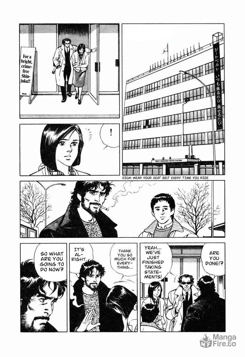 Read Dr. Kumahige chapter 15 image 19 on Lezhin