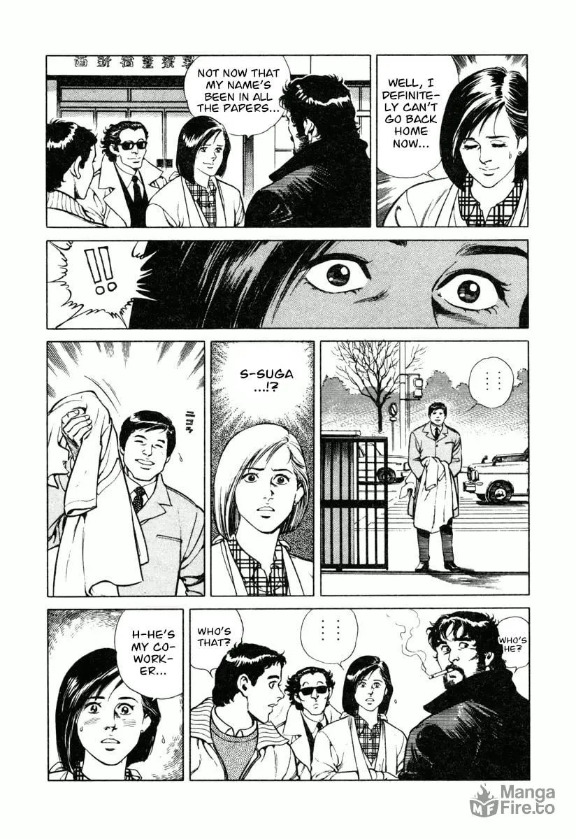 Read Dr. Kumahige chapter 15 image 20 on Lezhin