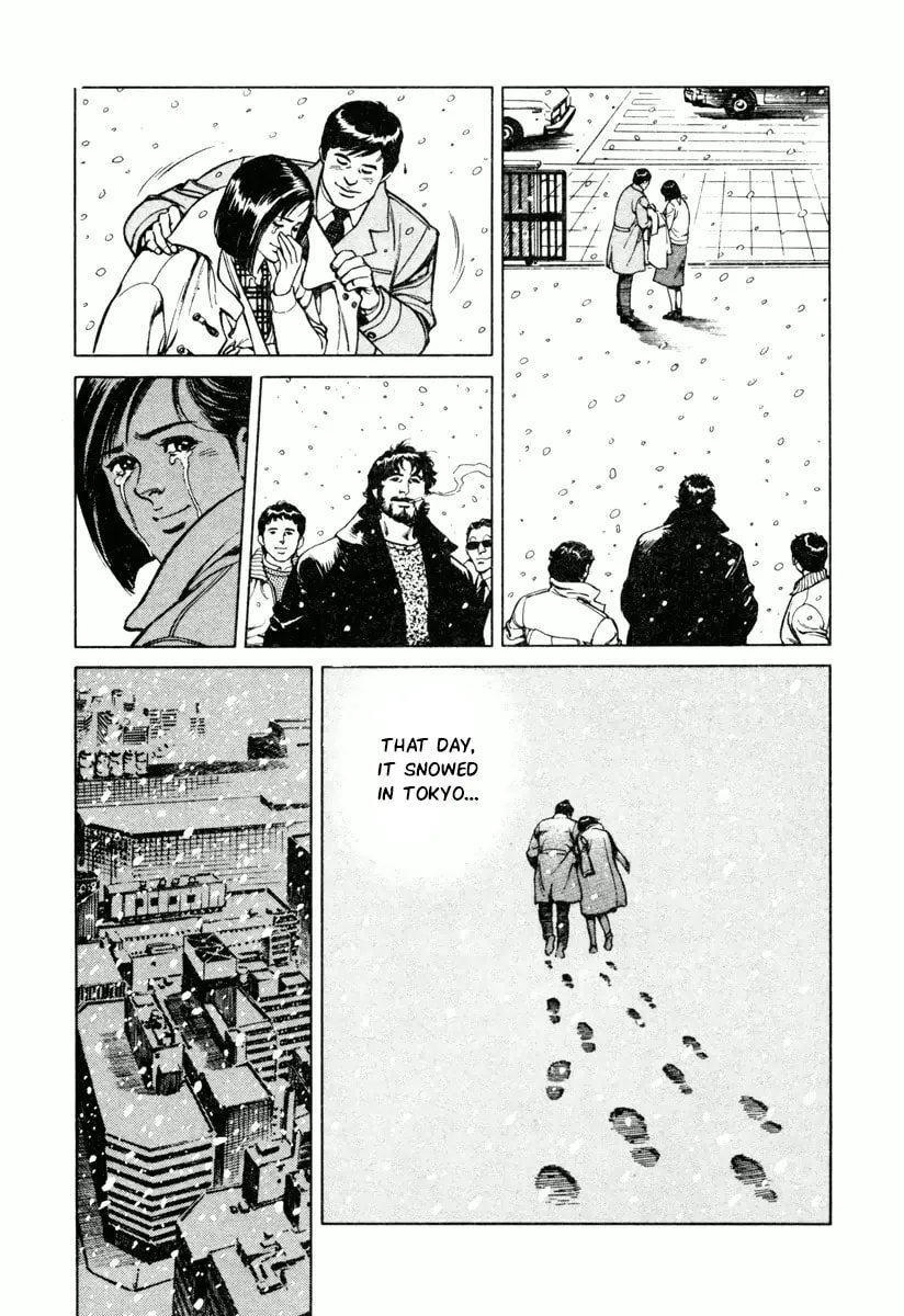 Read Dr. Kumahige chapter 15 image 22 on Lezhin