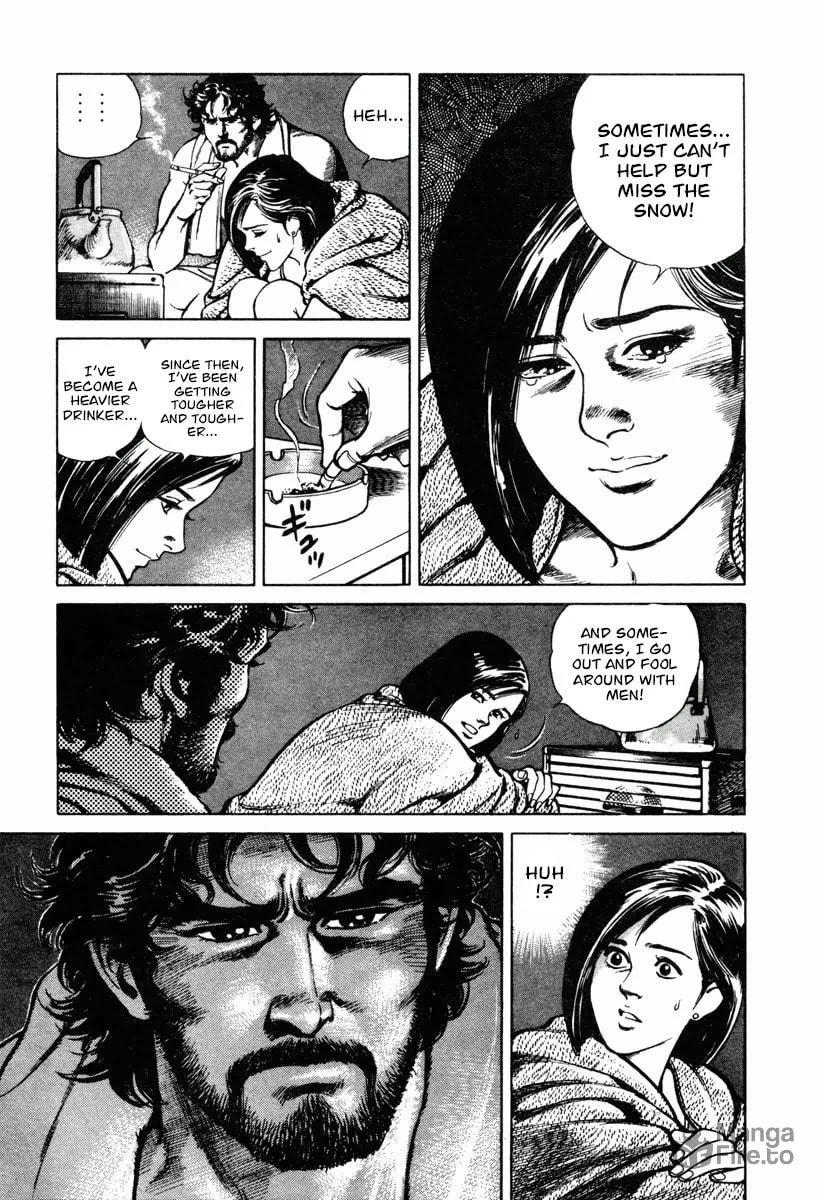 Read Dr. Kumahige chapter 15 image 8 on Lezhin