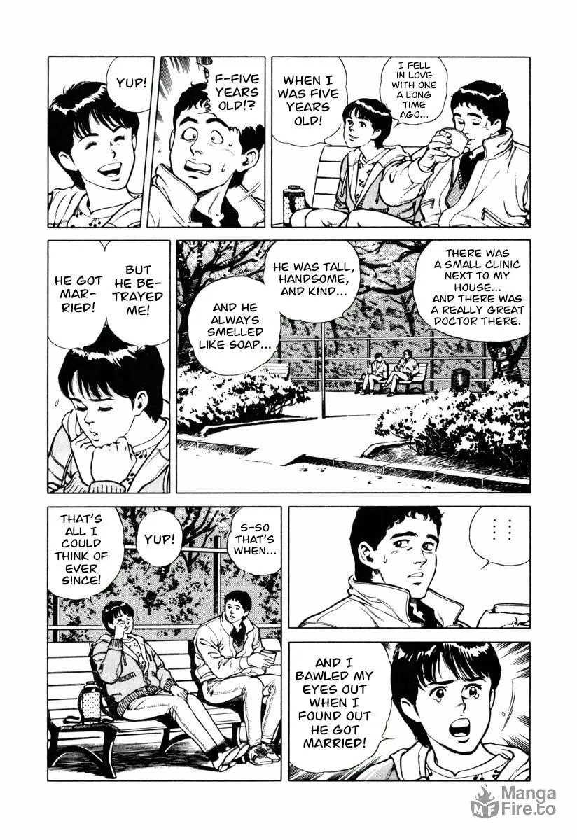 Read Dr. Kumahige chapter 17 image 11 on Lezhin