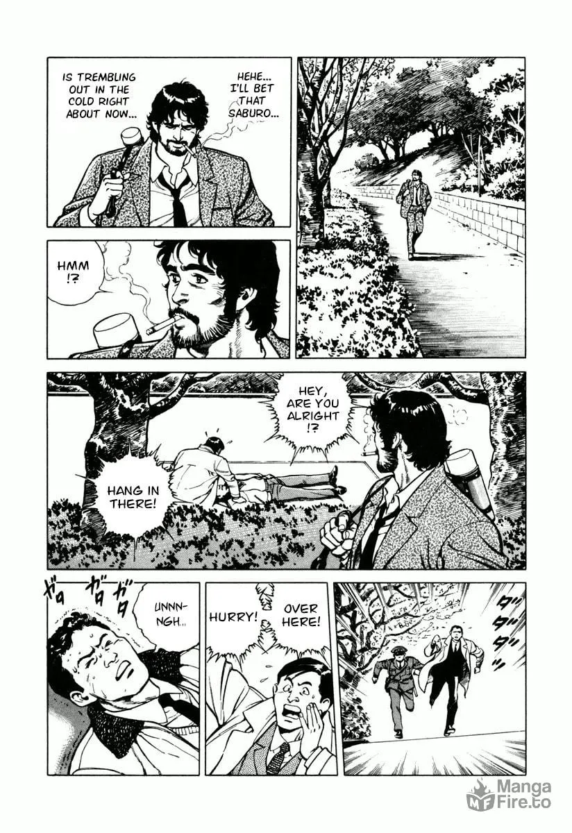 Read Dr. Kumahige chapter 17 image 14 on Lezhin