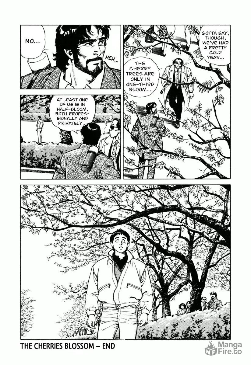 Read Dr. Kumahige chapter 17 image 23 on Lezhin