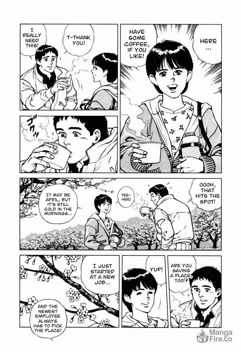 Read Dr. Kumahige chapter 17 image 8 on Lezhin