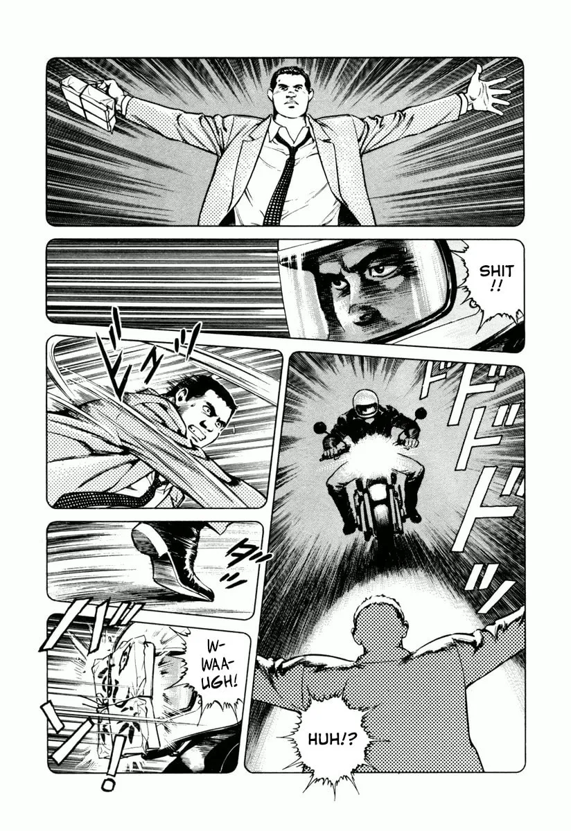 Read Dr. Kumahige chapter 18 image 10 on Lezhin