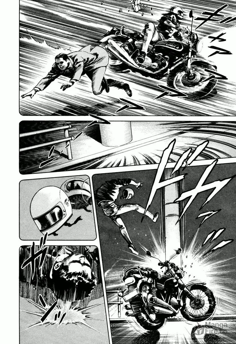 Read Dr. Kumahige chapter 18 image 11 on Lezhin