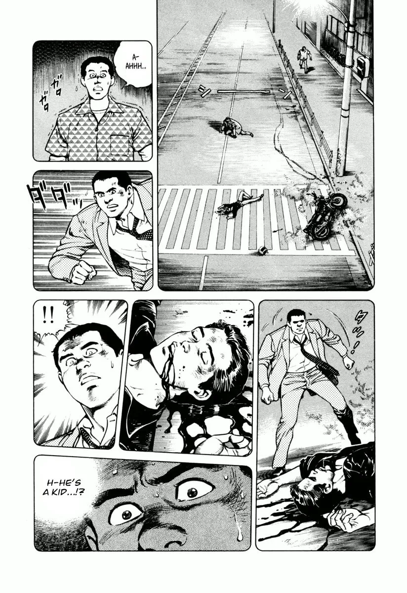 Read Dr. Kumahige chapter 18 image 12 on Lezhin