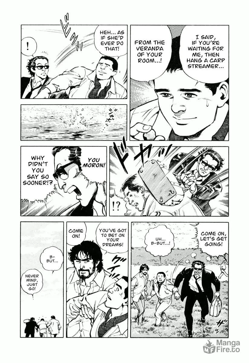 Read Dr. Kumahige chapter 18 image 17 on Lezhin
