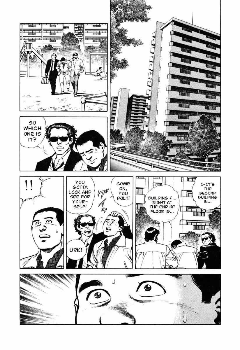 Read Dr. Kumahige chapter 18 image 18 on Lezhin