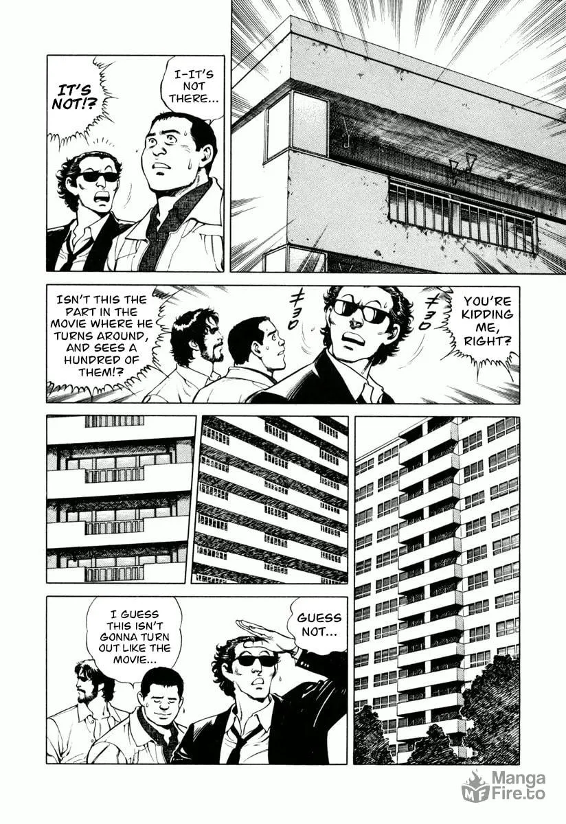 Read Dr. Kumahige chapter 18 image 19 on Lezhin