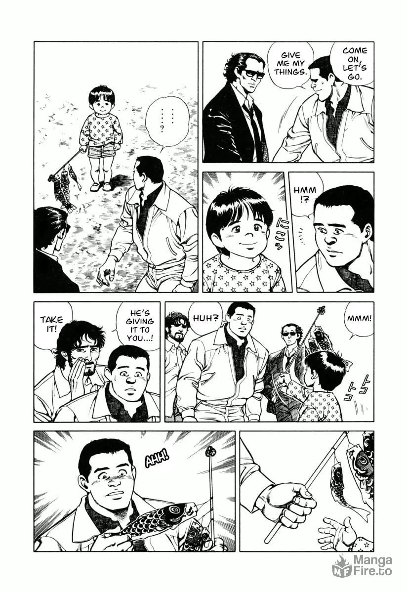 Read Dr. Kumahige chapter 18 image 20 on Lezhin