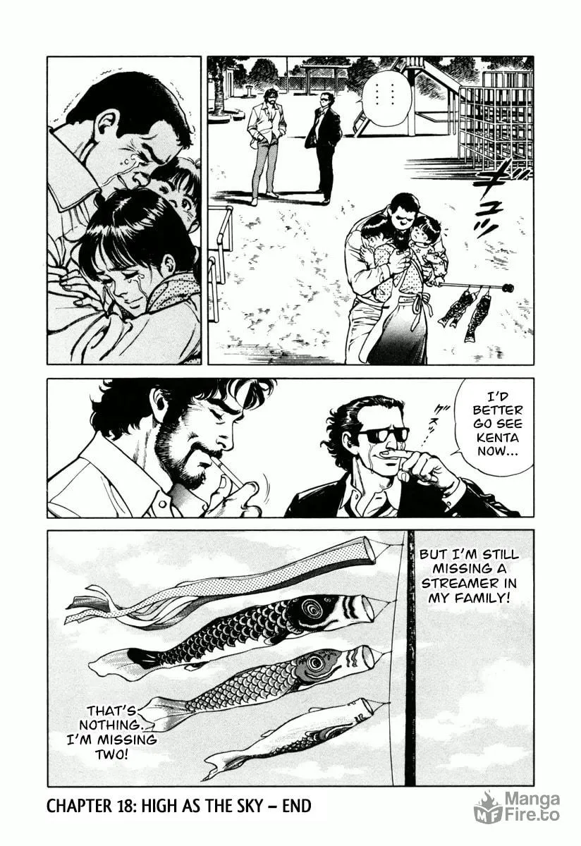Read Dr. Kumahige chapter 18 image 23 on Lezhin
