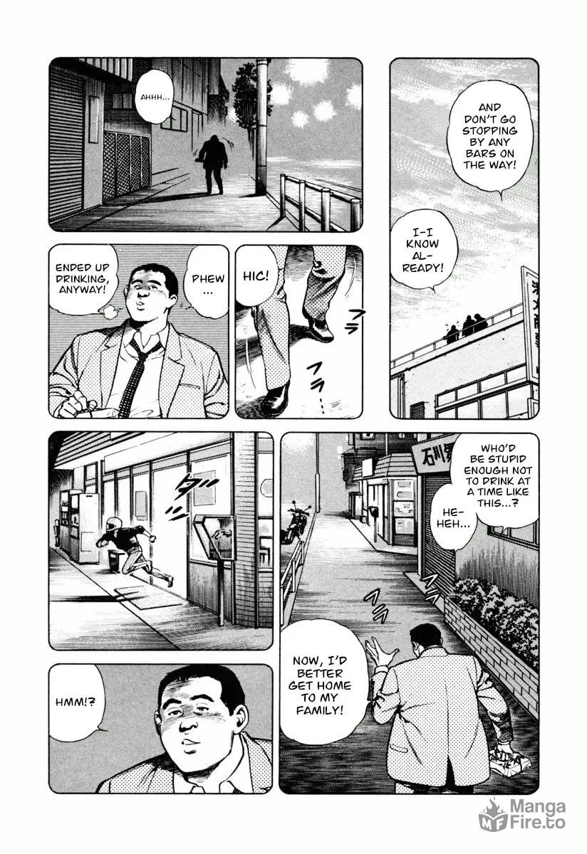 Read Dr. Kumahige chapter 18 image 8 on Lezhin