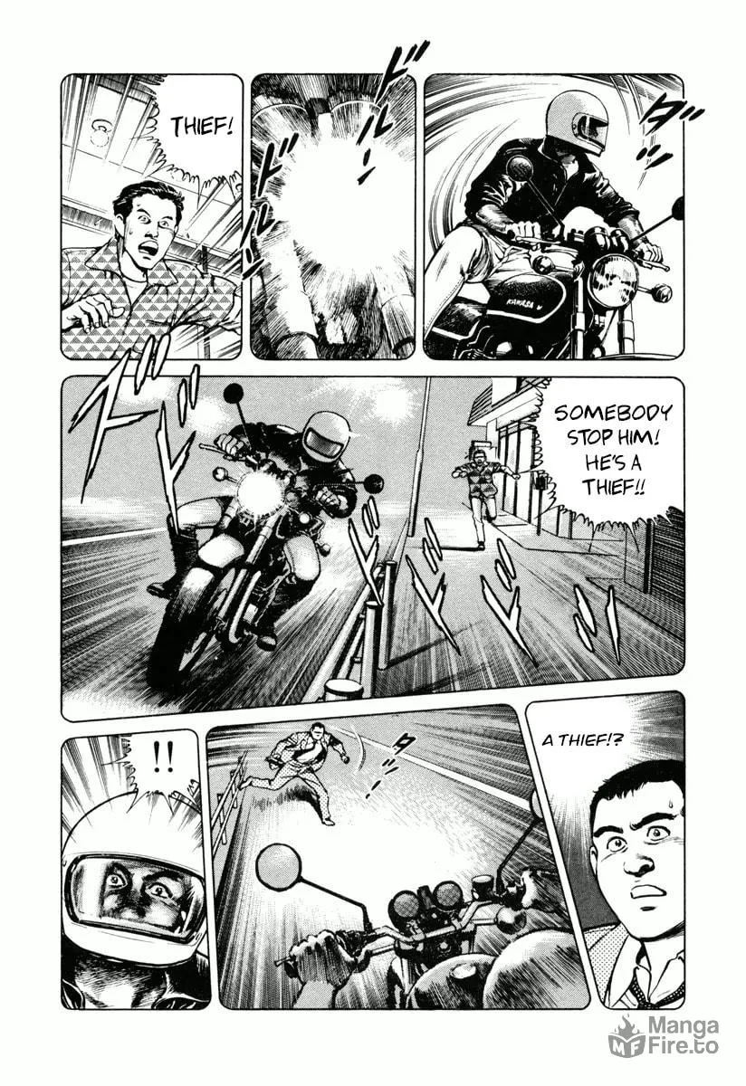 Read Dr. Kumahige chapter 18 image 9 on Lezhin