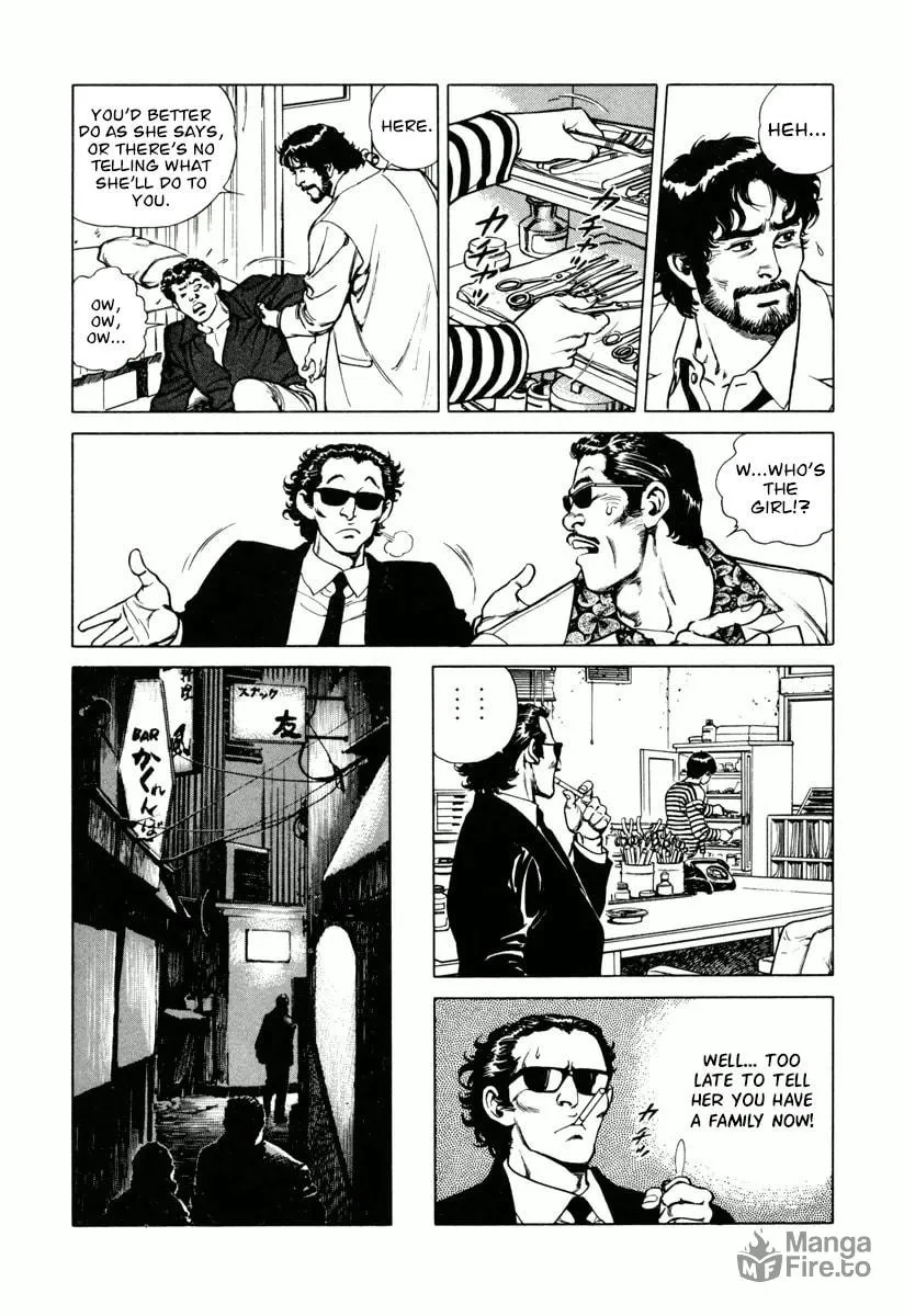 Read Dr. Kumahige chapter 19 image 11 on Lezhin