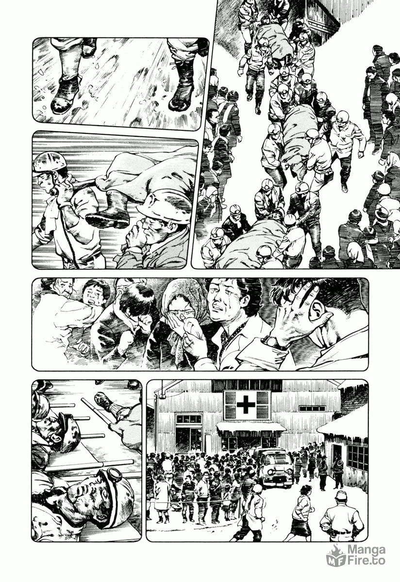 Read Dr. Kumahige chapter 19 image 19 on Lezhin